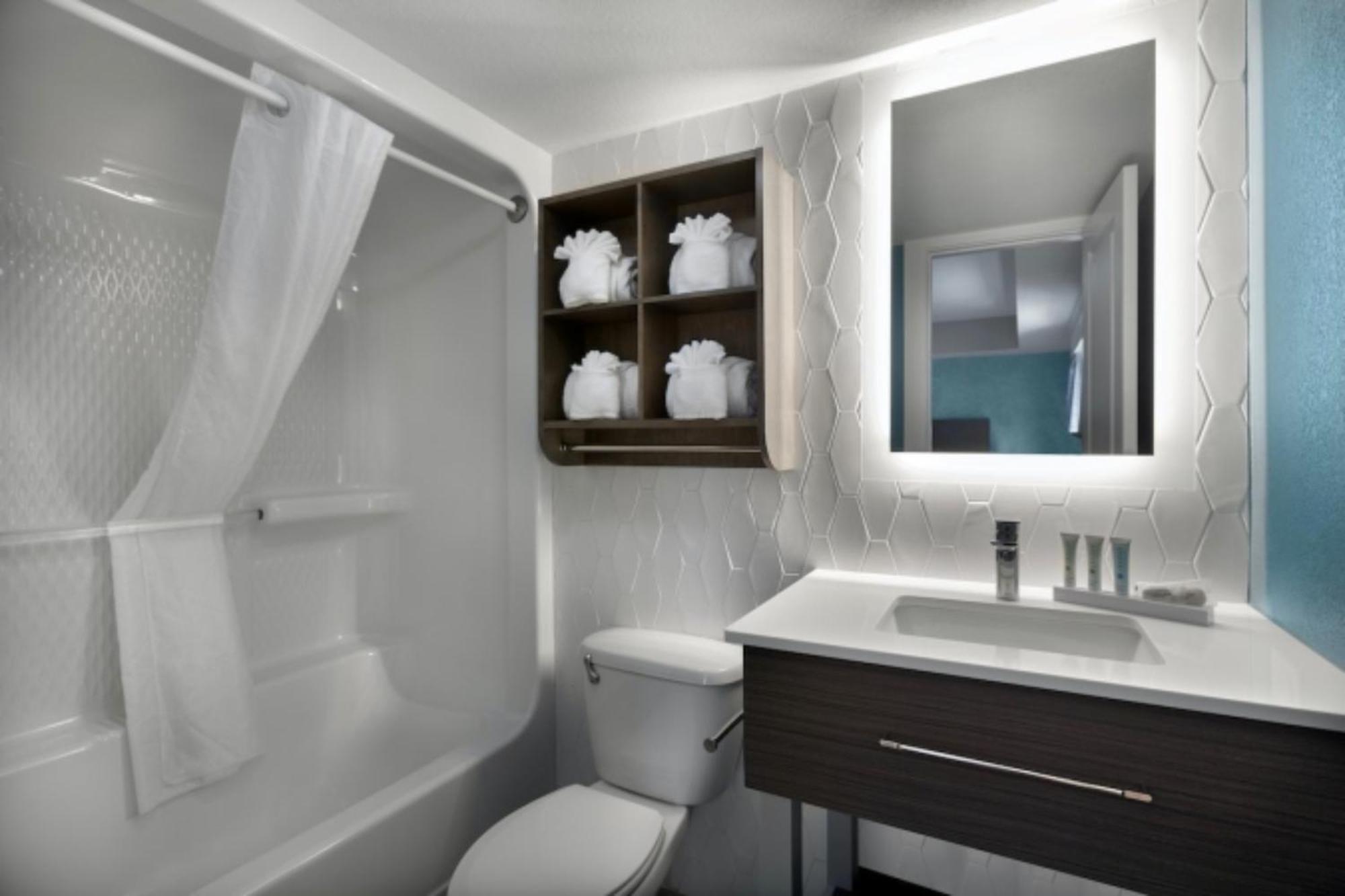 Apartamento Deluxe de 2 Quartos