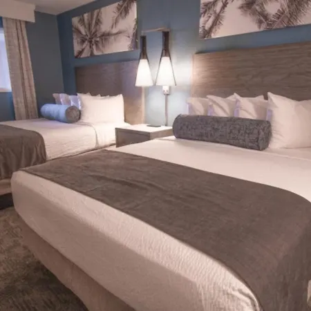 Breakers Resort Hotel-2