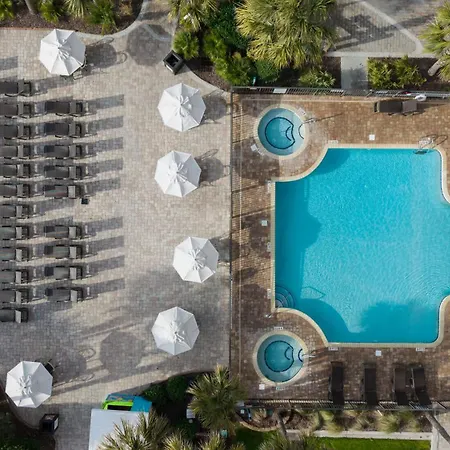 Breakers Resort Hotel-3
